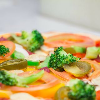 Vegetariana
