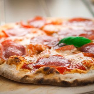 Pepperoni